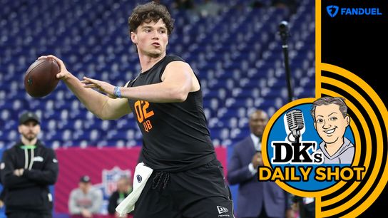 Podcast: Daily Shot of Steelers taken Uptown